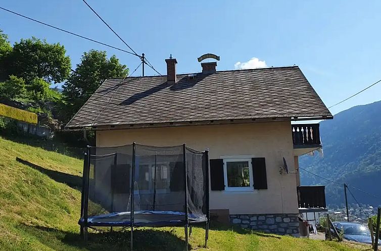 Haus Brunner