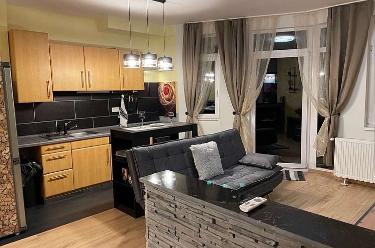 Appartement in Finkenstein