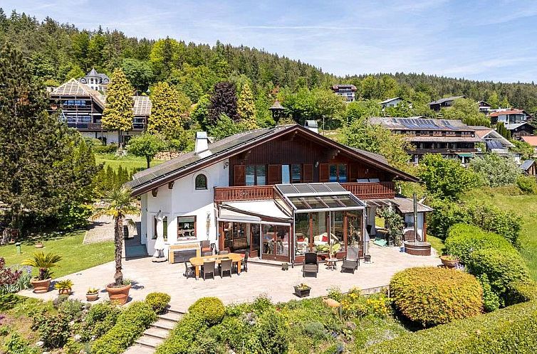 Vrijstaande woning in Velden am Wörthersee