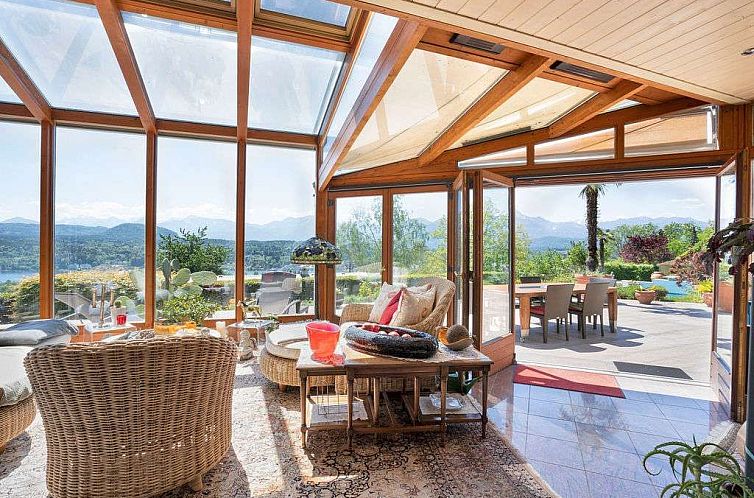 Vrijstaande woning in Velden am Wörthersee