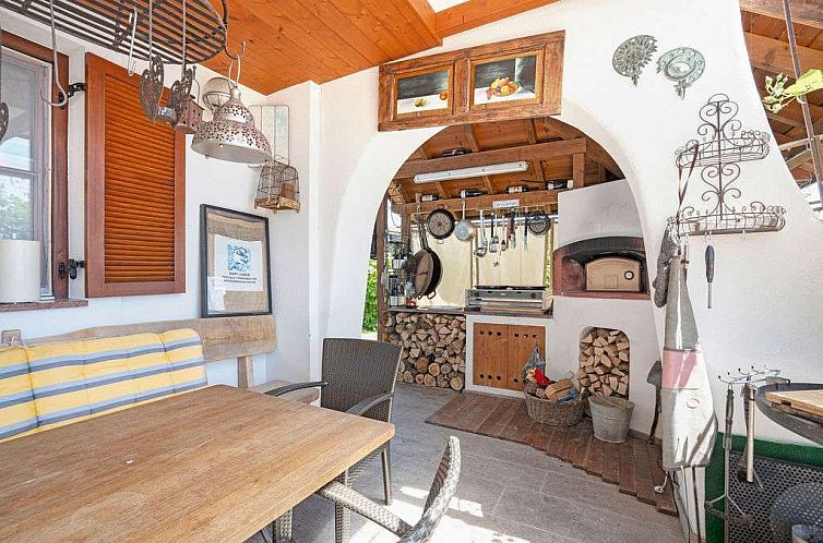 Vrijstaande woning in Velden am Wörthersee