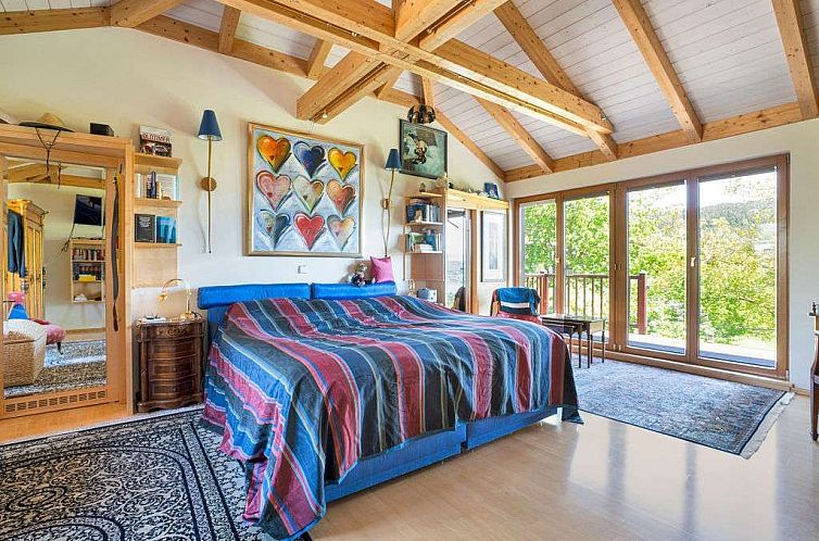 Vrijstaande woning in Velden am Wörthersee