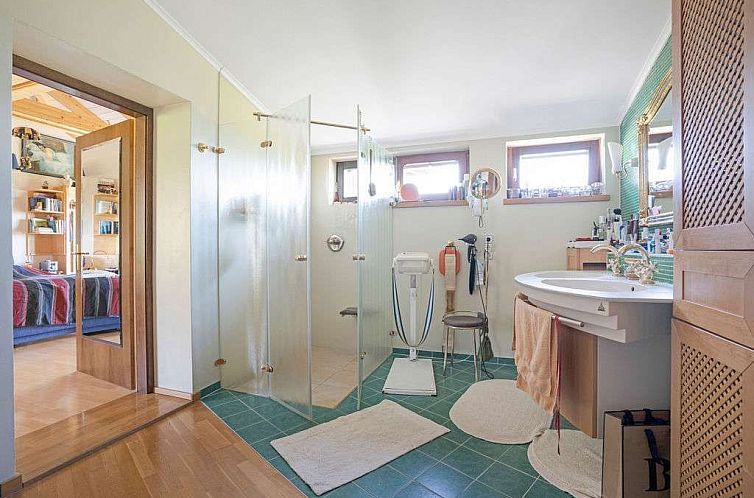 Vrijstaande woning in Velden am Wörthersee