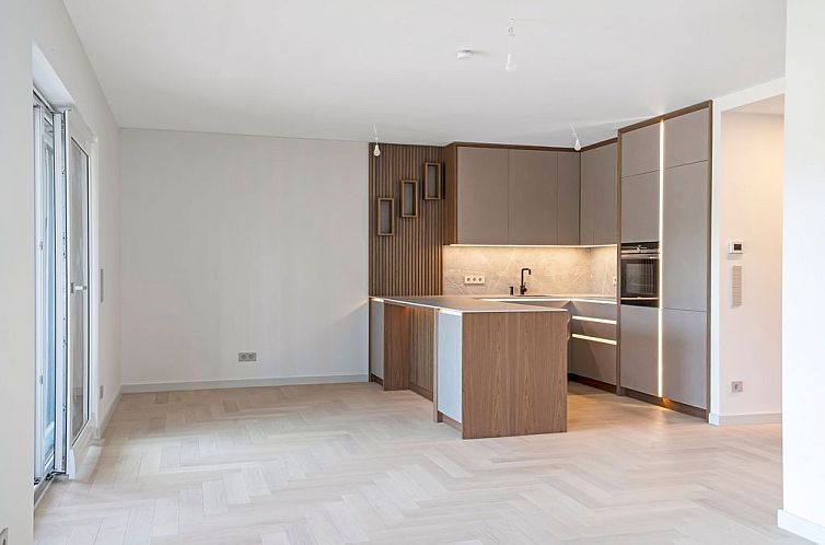 Appartement in Velden am Wörthersee 