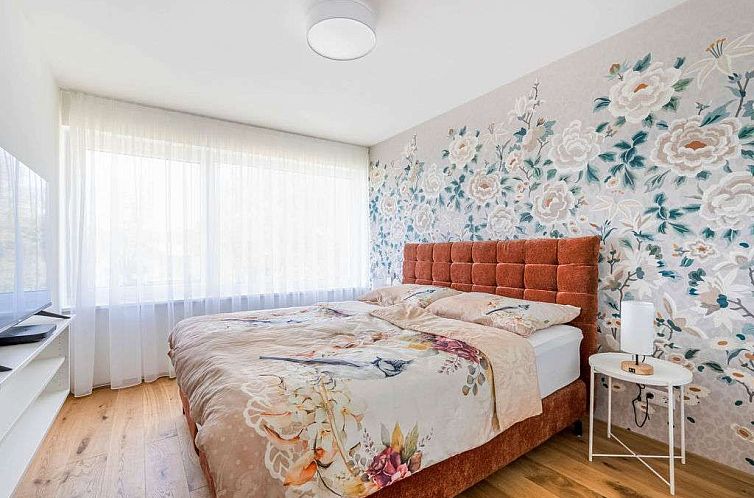 Appartement in Pörtschach