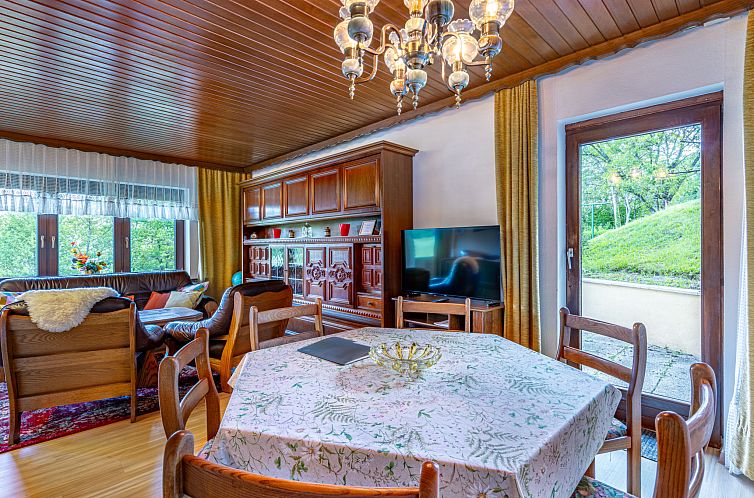 Vakantiehuis Zeitlos