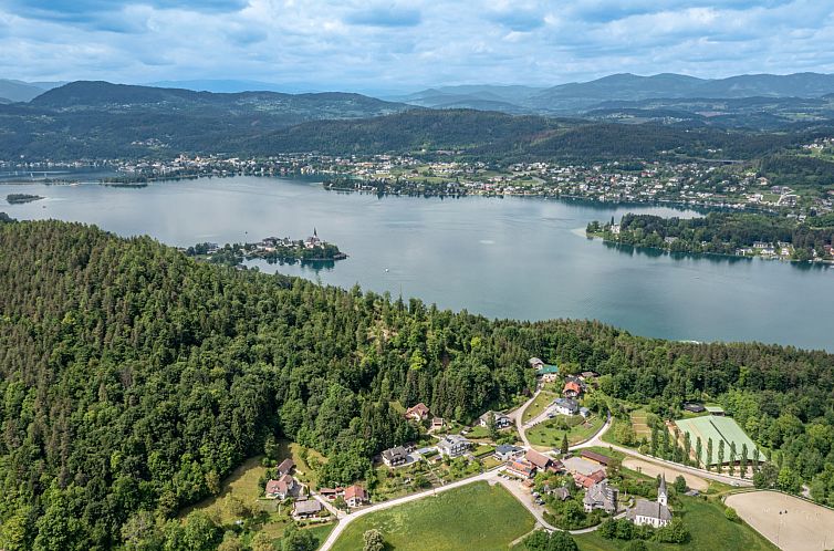 Vakantiehuis Zeitlos