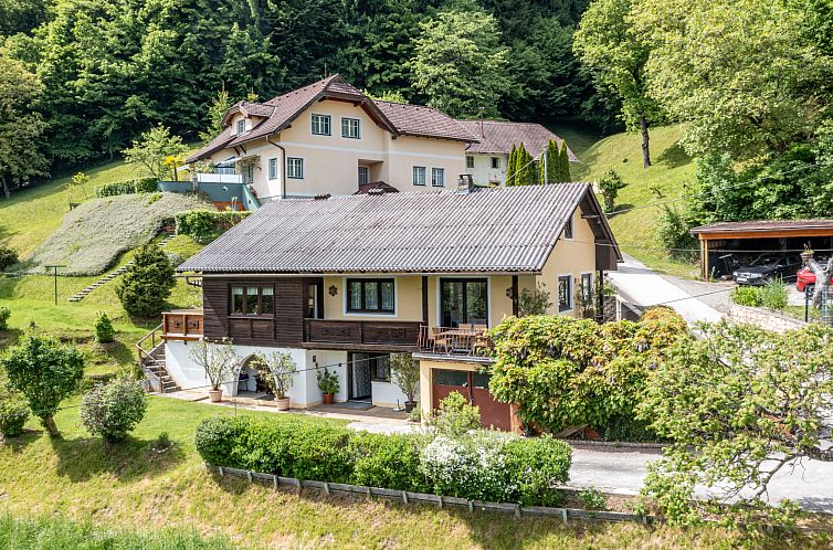 Vakantiehuis Zeitlos