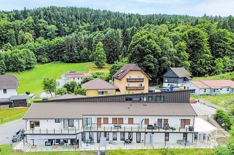 Guest house 11414004 - Apartment Karnten - Appartement Sunshine view