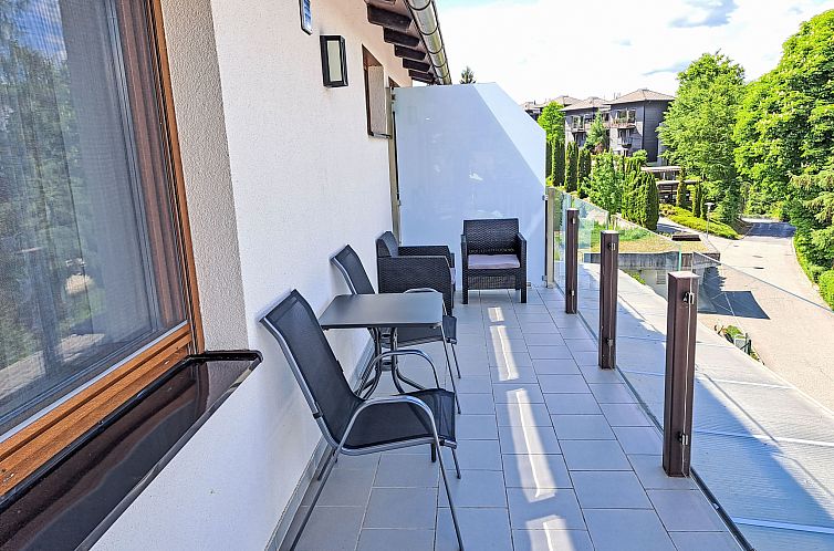 Appartement Sunshine view