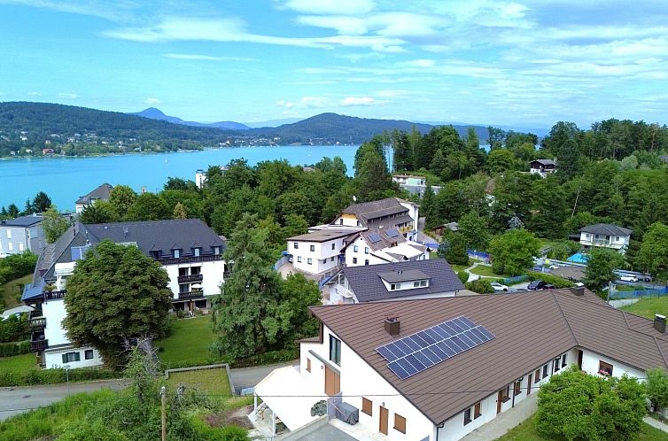 Appartement Sunshine view