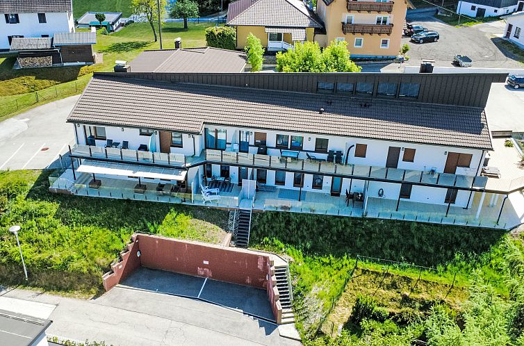Appartement Sunshine view