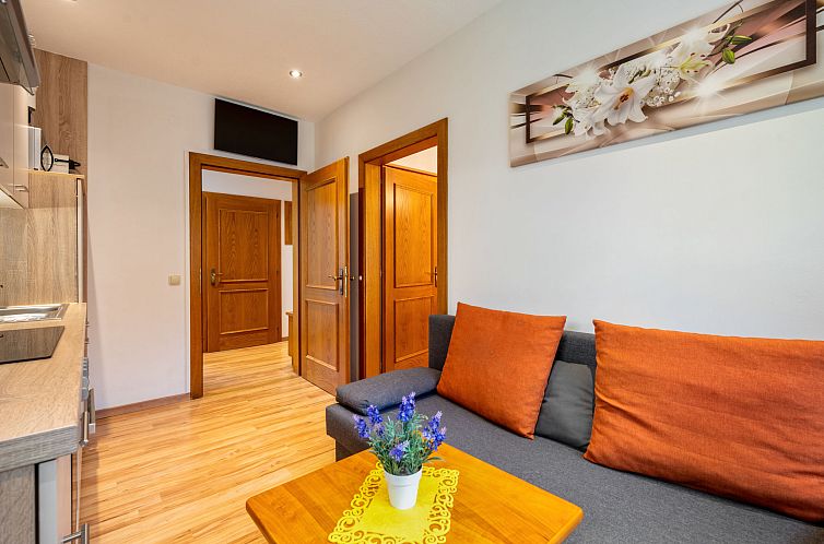 Appartement Kleinsee