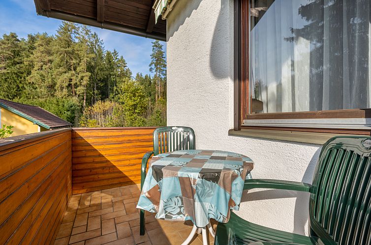 Appartement Seerain