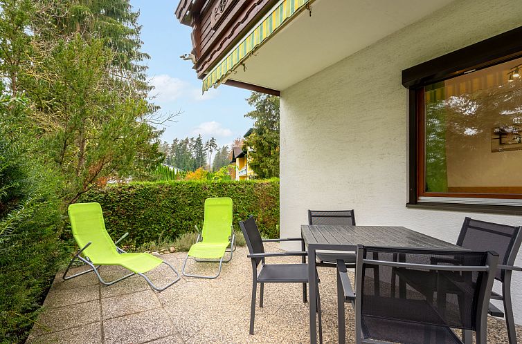Appartement Georgiberg
