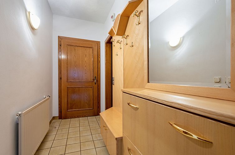 Appartement Georgiberg