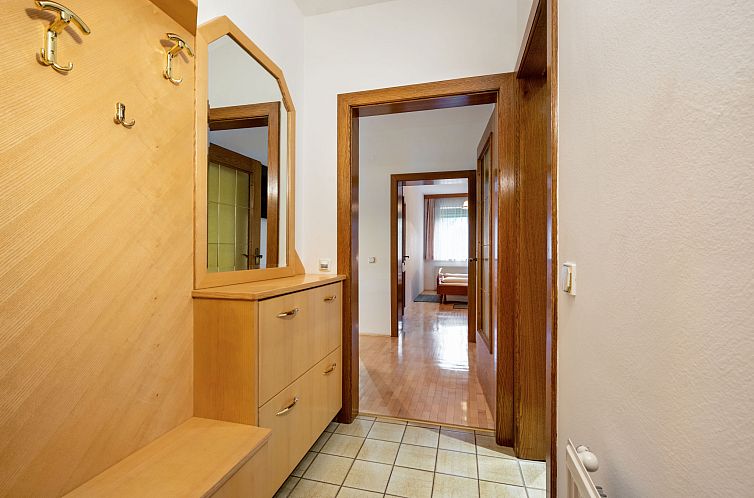 Appartement Georgiberg