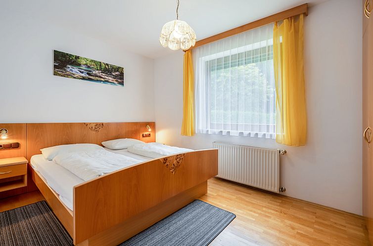 Appartement Kitzelberg