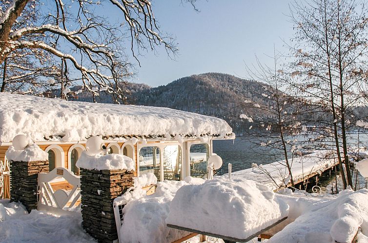 Appartement Kitzelberg