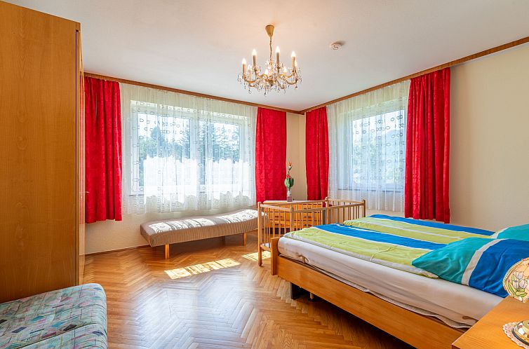 Appartement Pacher