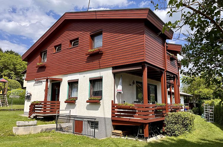Guest house 1141414 - Apartment Karnten - Appartement Isabella