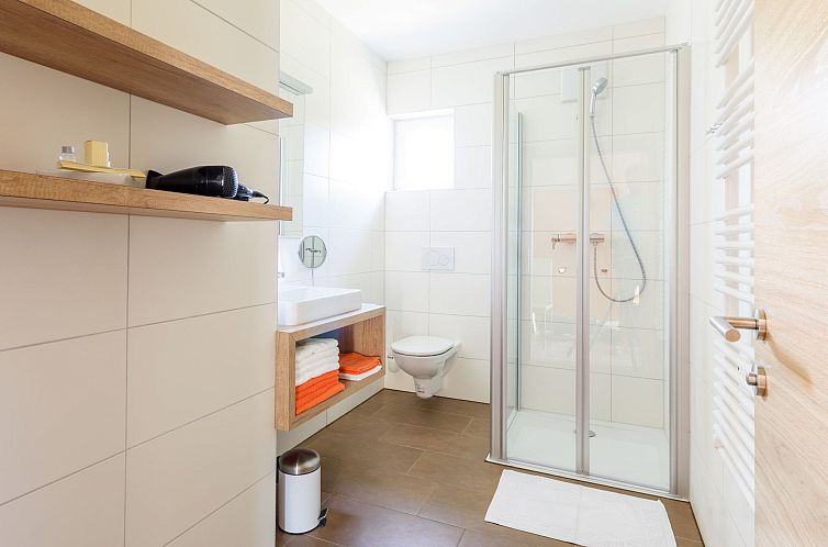 Appartement Stilvolles Appartment für sechs Personen
