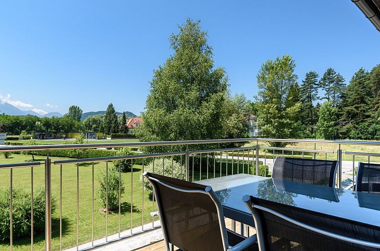 Appartement Stilvolles Appartment für sechs Personen