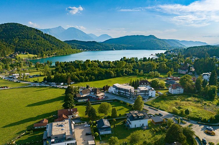 Appartement Stilvolles Appartment für sechs Personen