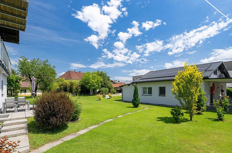 Appartement Stilvolles Appartment für sechs Personen