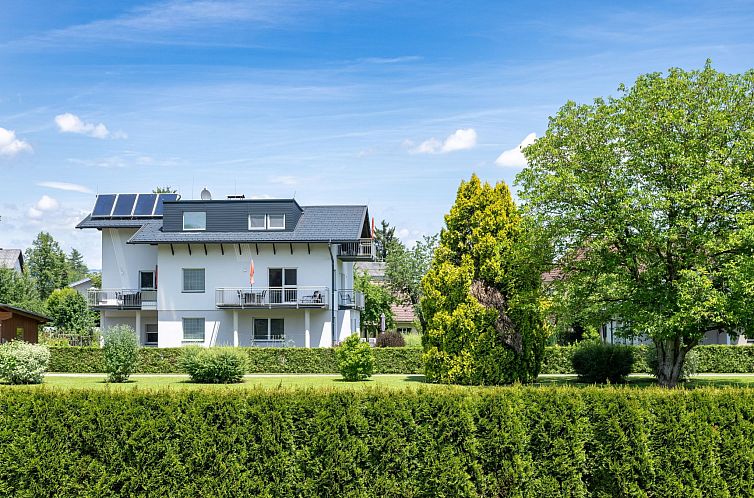 Appartement Stilvolles Appartment für sechs Personen