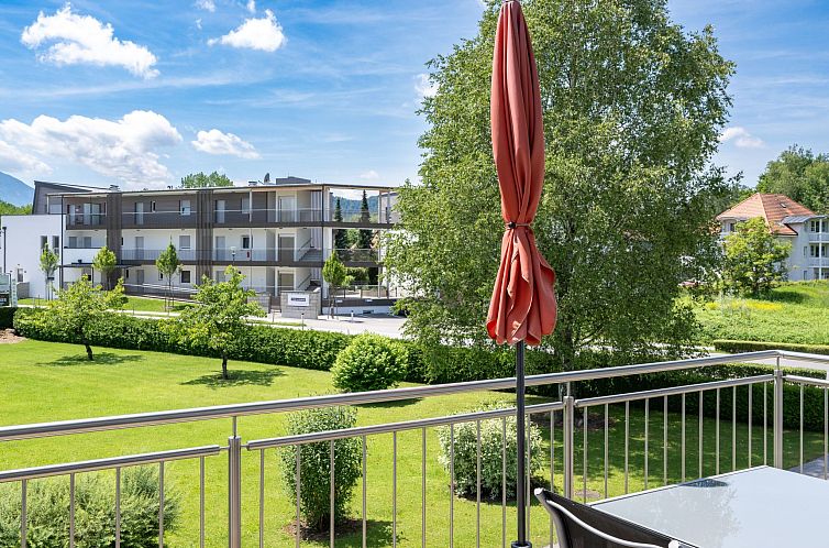 Appartement Stilvolles Appartment für sechs Personen