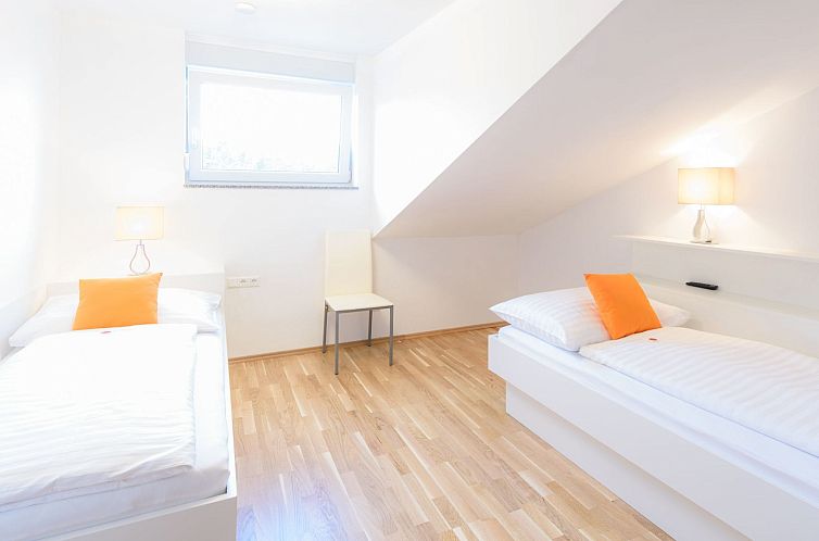 Appartement Appartement in Unterburg Am Klopeiner See