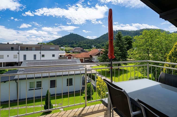 Appartement Appartement in Unterburg Am Klopeiner See