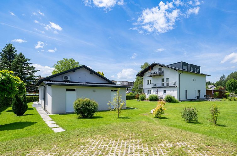 Appartement Appartement in Unterburg Am Klopeiner See