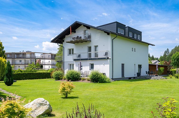 Appartement Appartement in Unterburg Am Klopeiner See