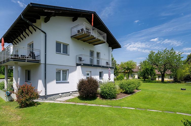 Appartement Appartement in Unterburg Am Klopeiner See