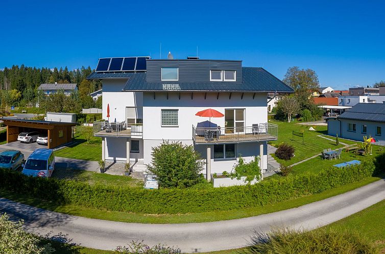 Appartement Appartement in Unterburg Am Klopeiner See