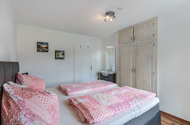 Appartement Ogris