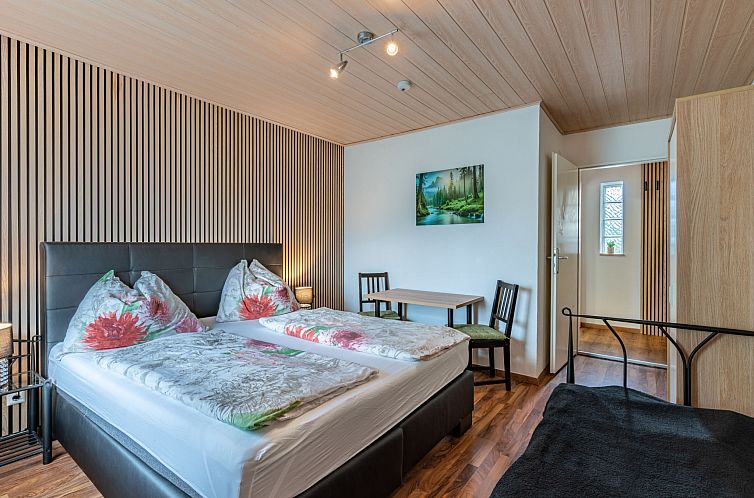 Appartement Ogris