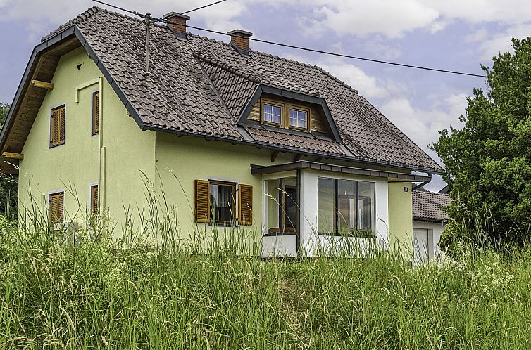 Unterkunft 1141421 - Ferienhaus Kärnten - Vakantiehuis Haus Valentin