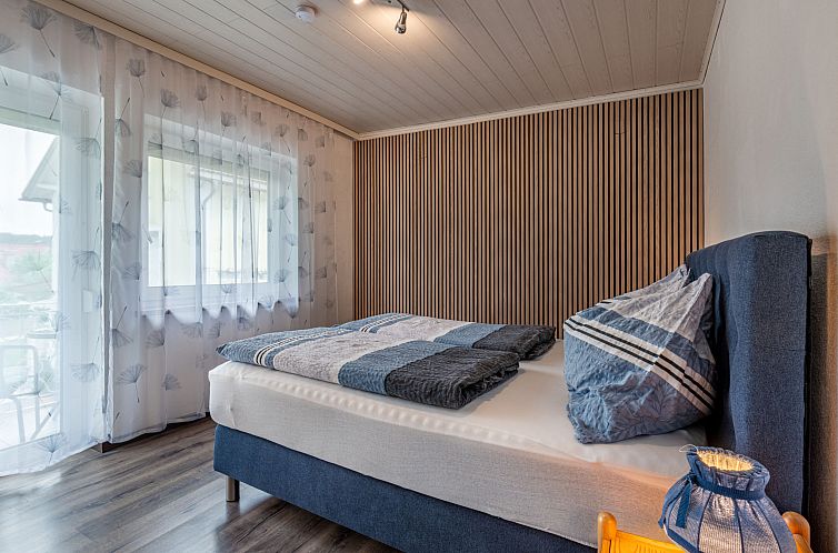 Appartement Ogris