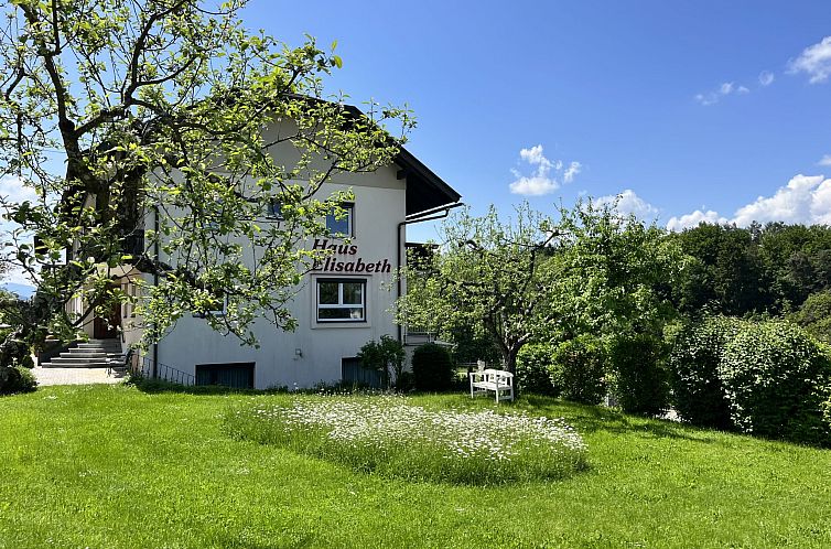 Appartement Tulpe