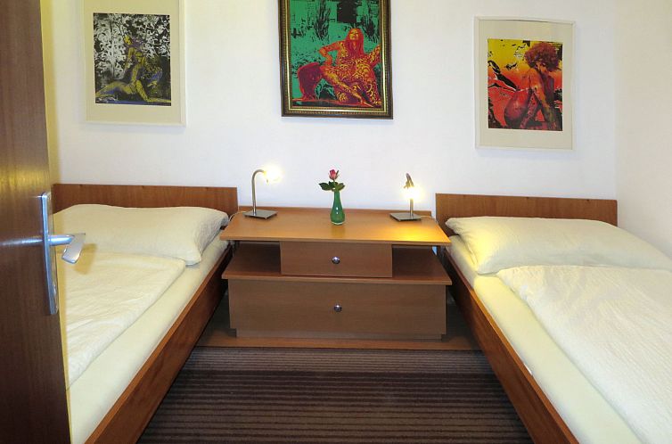 Appartement Seecorso