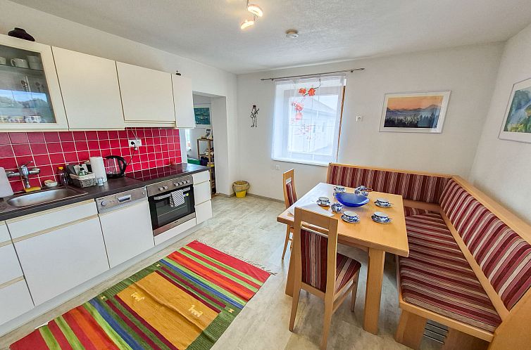 Vakantiehuis Haus Valentin