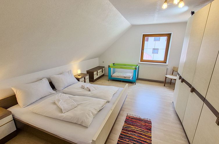 Vakantiehuis Haus Valentin
