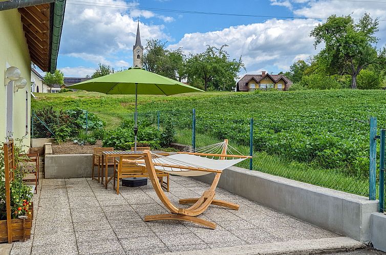 Vakantiehuis Haus Valentin