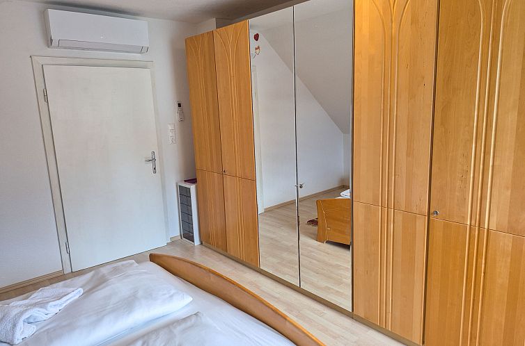 Vakantiehuis Haus Valentin