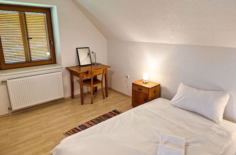 Vakantiehuis Haus Valentin