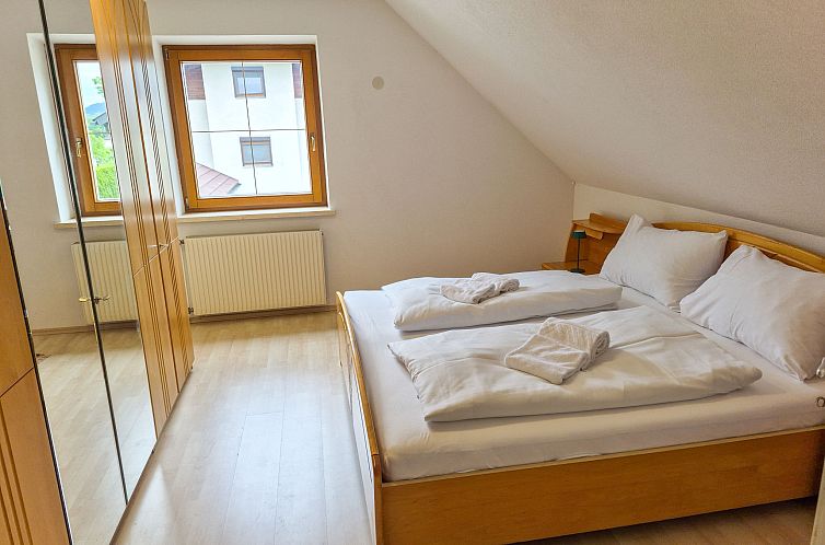Vakantiehuis Haus Valentin