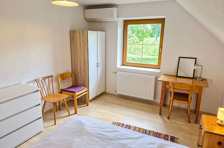 Vakantiehuis Haus Valentin